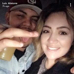 Meet your Posher, Alan